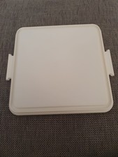 Tupperware Tortenplatte / Servierplatte - Ersatzteil 1241-3
