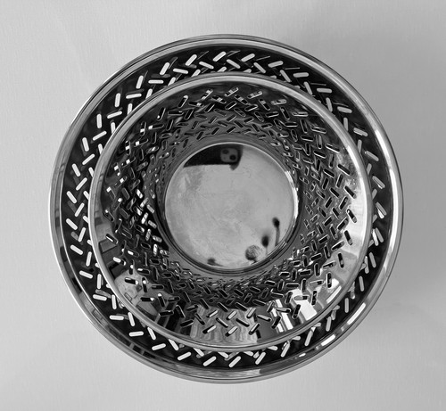 Alessi schalen ettore - alessi, 2