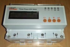 ACREL ADL 3000-E/C Energy Meter / Three Phase kWh Meter PV-Anlagen Steuerung %