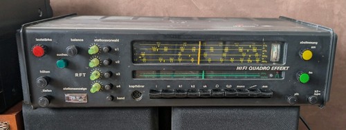 Rft rk8 sensit quadro - rft, ddr