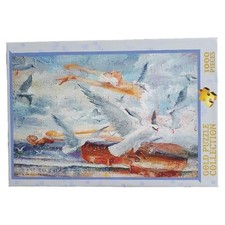 Gold Puzzle Collection 1000