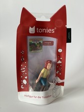 Tonie Tonies Bibi & Tina Bibi Tina Die Wildpferde Teil 2 Toniebox alte Version