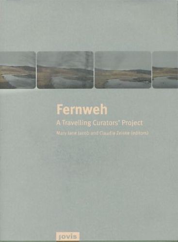 Fernweh travelling curators - fernweh.,