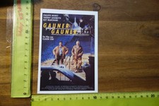 Alte Filmplakatkarte Kino Film