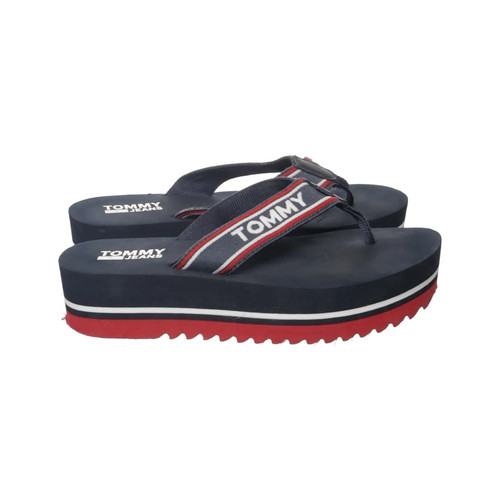 Tommy hilfiger jeans flip - tommy, jeans,