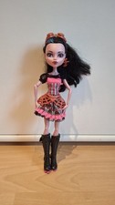 Mattel Boneca Monster High