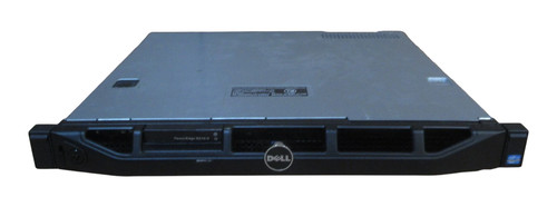 Dell poweredge r210 xeon - ii,
