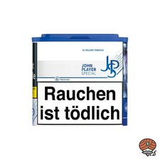 JPS John Player Special