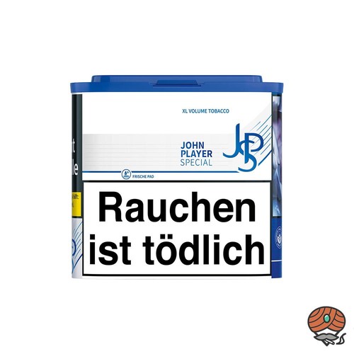 Jps john player special - john,