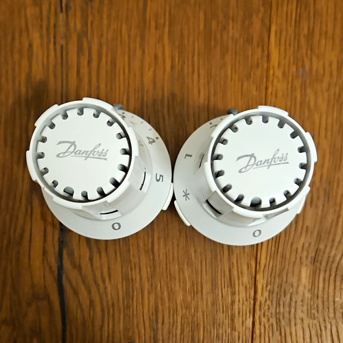 Danfoss - , 2x