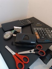 Konvolut Bürobedarf