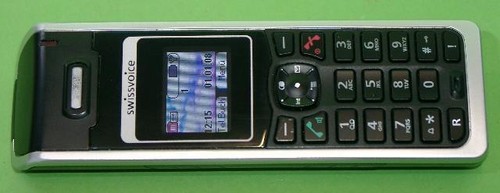 Swissvoice avena eurit 748 - eurit,
