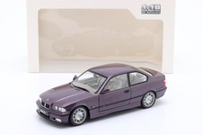BMW M3 (E36) Coupe Baujahr