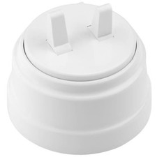 Aufputz Serienschalter mit