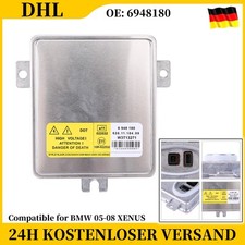 D1S Vorschaltgerät Steuergerät Xenon Scheinwerfer Ersatz Für BMW Volvo 6948180