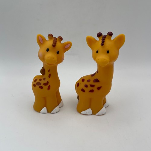 Fisher price little people - fisher-price,