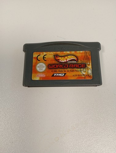 Nintendo gameboy advance - nintendo, hot