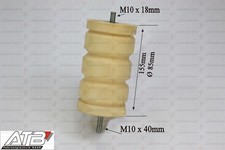 Cellastofeder 600 800kg - 600, für