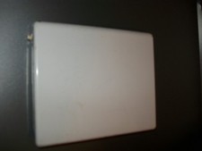 Miele SoftTronic W3239 WCS HW07-2 7097841 Waschmaschine Klappe / Deckel #23