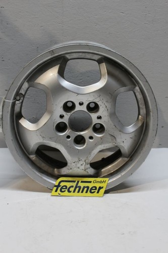 Alu felge bmw 3er - felge, z3