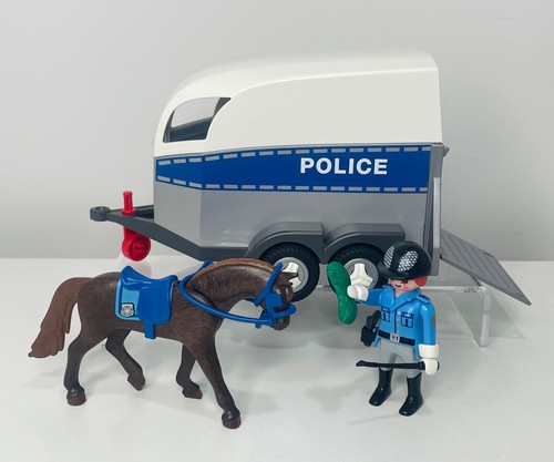 Playmobil city action - playmobil, 6922