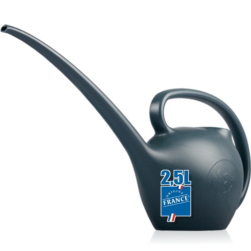 Gießkanne zimmerpflanzen - gießkanne, 2,5l