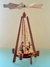 Vero Pyramide Abendgruß 60er