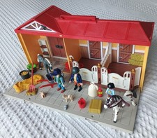Playmobil 5348, Mein