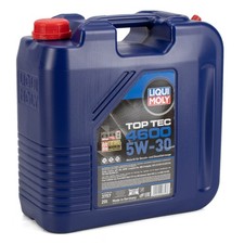 20L 20 Liter LIQUI MOLY