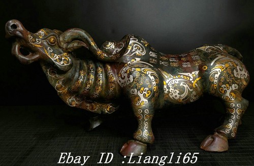 Kriegsdynastie bronze - kriegsdynastie,