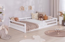 TiCAA Bodenbett „Neo“