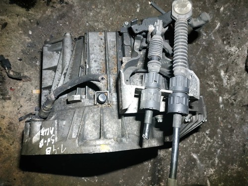 Mercedes benz w168 getriebe - mercedes-benz,