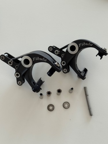 Thm carbones brake - carbones, bike