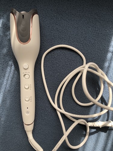 Philips stylecare auto curler - stylecare,