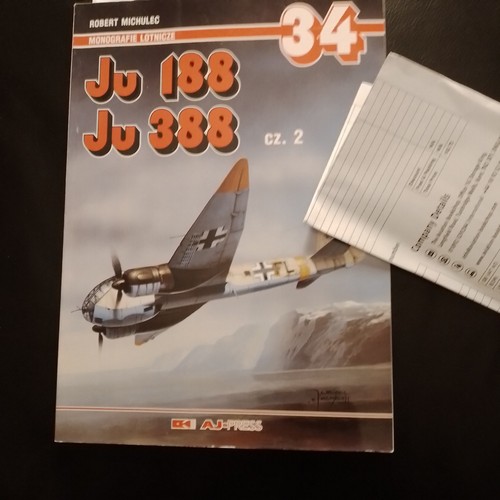 Press monografie lotnicze - aj-press,