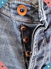 Herren Jeans PADDOCK'S