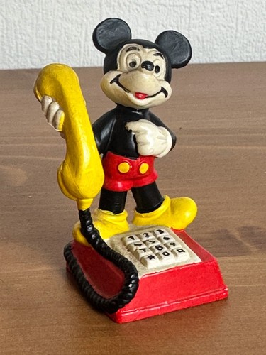 Sammelfigur disney micky maus - micky,