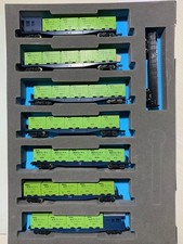 KATO Koki10000 + Kokifu10000 +