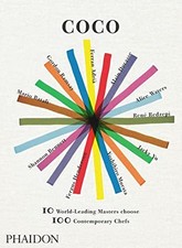 Coco world leading masters - coco:,