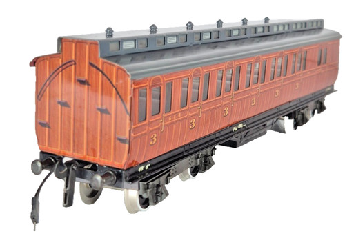 Darstaed spur great eastern - spur,