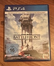 Star Wars Battlefront - Play
