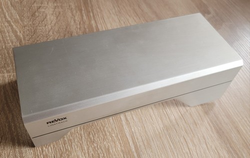 Blende abdeckung von revox - blende,