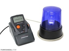 SIGNALLAMPE RUNDUMLEUCHTE FÜR