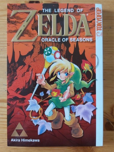 The legend zelda - zelda, 04