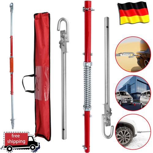 Pkw kfz auto abschleppstange - kfz,