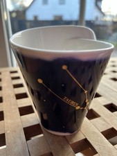 Neue Sternzeichen Tasse Stier von Villeroy & Boch New Wave
