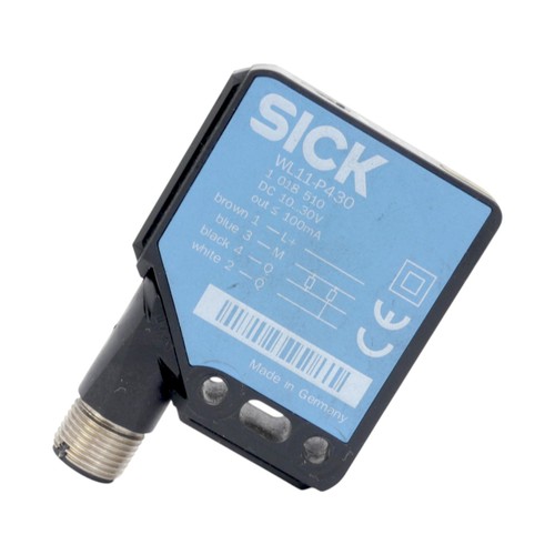 Sick wl11 p430 - wl11-p430, 1018510