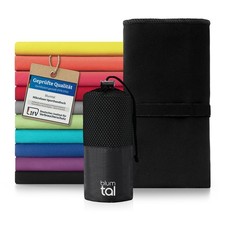 Blumtal Mikrofaser Handtuch