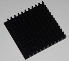 CPU Kühler zum Aufkleben