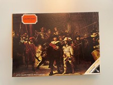 Altes Ravensburger Puzzle